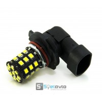 9005-HB3 (P20d) 33smd (2835) белый_12V_C-P.(29005) (шт.)