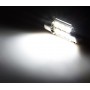 T11 AC (C5W) 6smd (3535) CAN_ 31мм_12V_C-P.(31108) (шт.)