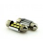 T11 AC (C5W) 6smd (3535) CAN_ 36мм_12V_C-P.(31118) (шт.)