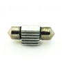 T11 AC (C5W) 6smd (2835) ОБМАНКА_ 31мм_12V_C-P.(31410) (шт.)