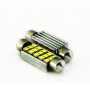 T11 AC (C5W) 15smd (2835) ОБМАНКА_ 42мм_12V_C-P.(31430) (шт.)