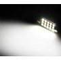 T11 AC (C5W) 15smd (2835) ОБМАНКА_ 42мм_12V_C-P.(31430) (шт.)
