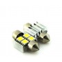 T11 AC (C5W) 4smd (5050) ОБМАНКА+радиат._31мм_12V_C-P.(32110) (шт.)