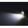 T10 (W5W) 2W линза БЕЛЫЙ_12V_C-P.(50101) (шт.)