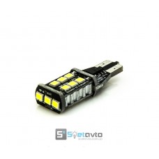 T16 (W16W) 15smd (3535) Canbus_800 Lm_WHITE_12-30V_C-P.(50231) (шт.)