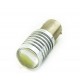T15 (BA15s) 9W COB линза (задний ход-10 минут) (1156)_12-24V_C-P.(50240) (шт.)