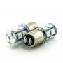 T25 (BAY15d) 13smd (5050) КРАСНЫЙ (1057)_12V_C-P.(57110) (шт.)