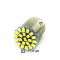 T25 (BAY15d) 22smd (3020) таблетка (1157)_12V_C-P.(57122) (шт.)