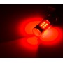 T25 (BAY15d) 21smd (3535) + Линза_КРАСНАЯ (1057)_12V_C-Р.(57166) (шт.)
