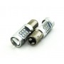 T25 (BAY15d) 21smd (3535) + Линза_КРАСНАЯ (1057)_12V_C-Р.(57166) (шт.)