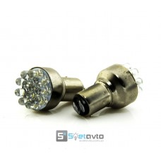 T25 (BAY15d) 12LED (1157)_12V_C-P.(57180) (шт.)