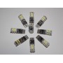 T10 (W5W) 30smd (3014) +драйв.+CAN_белый 340 Lm_12V_C-P-L.(10400) (шт.)