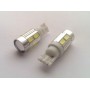 T10 (W5W) 10smd (5630)+линза_БЕЛЫЙ_12V_C-L.(002955) (шт.)
