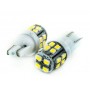 T10 (W5W) 20smd (3020) белый_12V_C-P.(10240) (шт.)