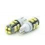 T10 (W5W) 20smd (3528) белый_12V_C-P.(10242) (шт.)