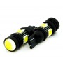 T10 (W5W) 4smd (5050)+1,5W линза_12V_C-P.(10305) (шт.)