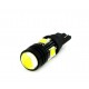 T10 (W5W) 4smd (5050)+1,5W линза_12V_C-P.(10305) (шт.)