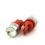 T10 (W5W) 1,5W линза КРАСНЫЙ_12V_C-P.(50106) (шт.)