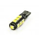 T10 (W5W) 13smd (5050) _CAN_12V_C-P.(10300) (шт.)