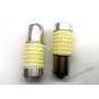 T15 (BA15s) 144smd (3014) + ЛИНЗА_БЕЛЫЙ c ДРАЙВЕРОМ (1056)_12V_C-P.(11532) (шт.)