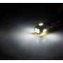 T10 (W5W) 6smd (5630) CANBUS черн. корпус 12V C-Р.(10275)