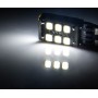 T10 (W5W) 15smd (3535) CAN+драйвер_12V_C-P.(10232) (шт.)