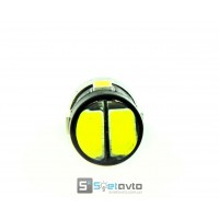 T10 (W5W) 6smd (5630) + Линза_CANBUS_(Обманка_черн. корпус)_12V_C-L-P.(10272) (шт.)