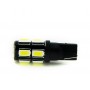 T10 (W5W) 12smd (5630)_БЕЛЫЙ_12V_C-P.(10276) (шт.)