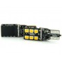 T10 (W5W) 6smd (3535) CAN+драйвер_"Патриот" (желтый+синий)_12V_C-P.(004068) (комп.)