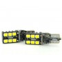 T10 (W5W) 6smd (3535) CAN+драйвер_БЕЛЫЙ_12V_C-P.(10285) (шт.)