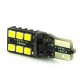 T10 (W5W) 6smd (3535) CAN+драйвер_БЕЛЫЙ_12V_C-P.(10285) (шт.)