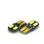 T10 - W5W 4SMD (5630) 12V обманка