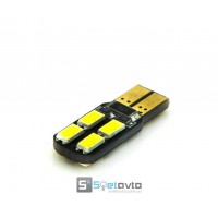 T10 - W5W 8SMD (5630) 12V обманка (10730)