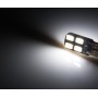 T10 - W5W 8SMD (5630) 12V обманка