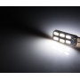 T10 - W5W 12SMD (5630) 12V обманка