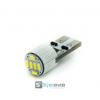 T10 (W5W) 4smd (3014) CAN (алюм. радиатор)_12V_C-P.(10744) (шт.)