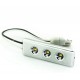 LED модуль_9W Cree Chip Panel (3 pc.)_12V_С.Р.(10773) (шт.)