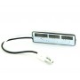 LED модуль_9W Cree Chip Panel (3 pc.)_12V_С.Р.(10773) (шт.)