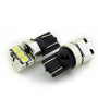 T10 - W5W 3SMD 12V angle ajustable