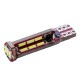 T10 (W5W) 27smd (4014) CAN+Драйв._12-30V_S.(5332) (шт.)