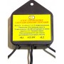 Контроллер Crystal-Light 2канала 16 реж. 4А (до 300 светод.) с защитой от К.З.(001566) (шт.)