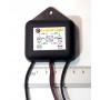 Контроллер Crystal-Light 2канала 16 реж. 4А (до 300 светод.) с защитой от К.З.(001566) (шт.)