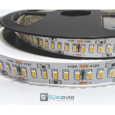 Лента LED_12V_SMD3014 _28,8W/240 PCS/M _IP20_БЕЛАЯ_ (м.)