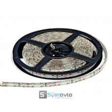 Лента LED_24V_ SMD3528 _4.8W/60PCS/M _IP55_БЕЛАЯ_(ROHS) (м.)