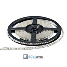 Лента LED_12V_SMD3528_9.6W/120 PCS/M _IP33_БЕЛАЯ_(хололдная) (м.)