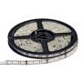 Лента LED_12V_SMD5050_14,4W/60 PCS/M _IP65_RGB_(W) (м.)