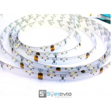 Лента LED_12V_SMD335-f.l._4.8W/60PCS/M_IP65_БЕЛАЯ_БОКОВОГО СВЕЧЕНИЯ (м.)