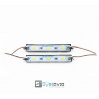 LED модуль_3SMD(5730)_12V_IP65_метал. корпус_С.Р.(80100) (шт.)