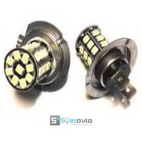 H7 ( PX26D) 33smd (2835)_750Lm_белая_12V_C-P.(21033) (шт.)