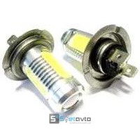 H7 ( PX26D) 6W COB (4x1,5W)_белый _12V_C-P.(21080) (шт.)
